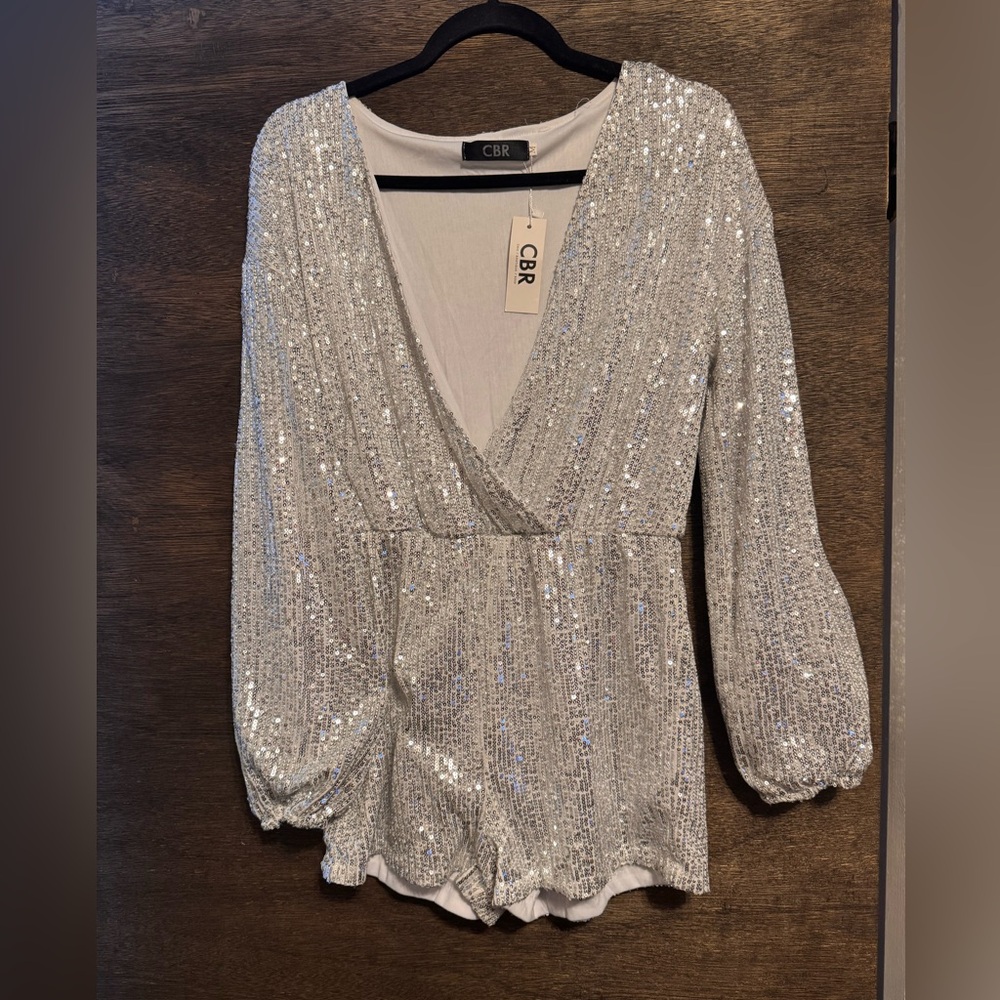 Women’s romper